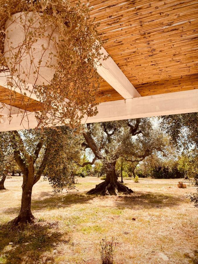 Trulli Acquasala - Apulian Country Experience Villa Ostuni Eksteriør bilde