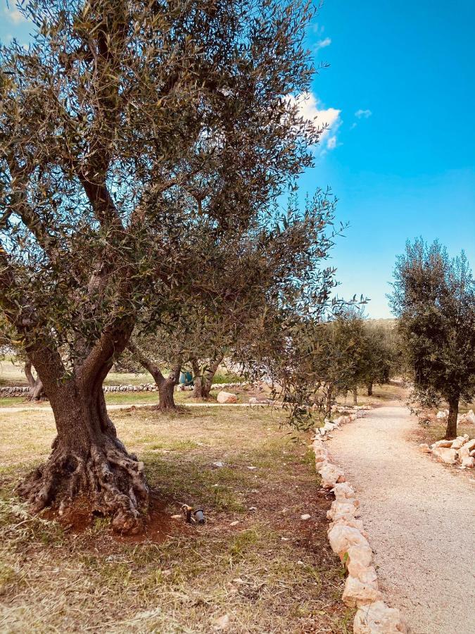 Trulli Acquasala - Apulian Country Experience Villa Ostuni Eksteriør bilde