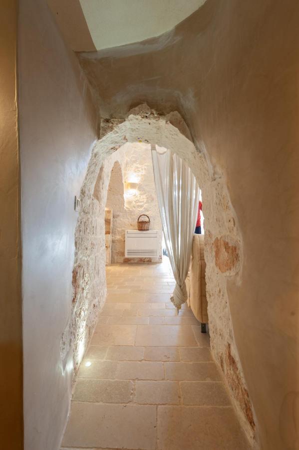 Trulli Acquasala - Apulian Country Experience Villa Ostuni Eksteriør bilde