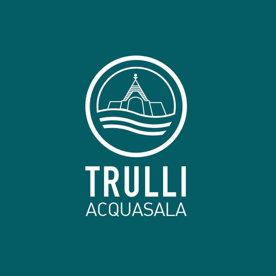 Trulli Acquasala - Apulian Country Experience Villa Ostuni Eksteriør bilde